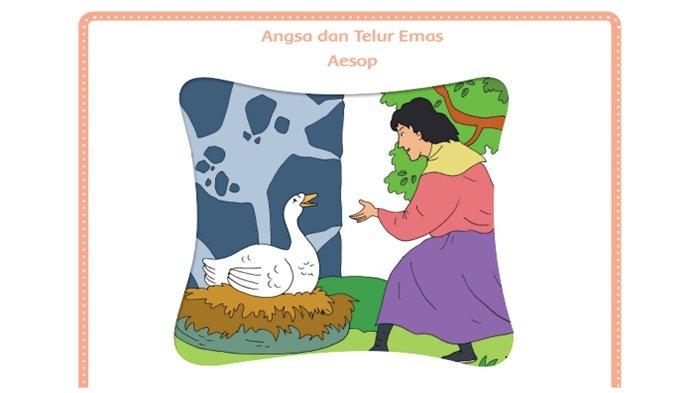 Detail Buku Mimpi Telur Angsa Nomer 50