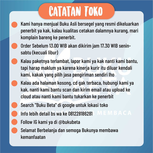 Detail Buku Mimpi Templekan Nomer 13