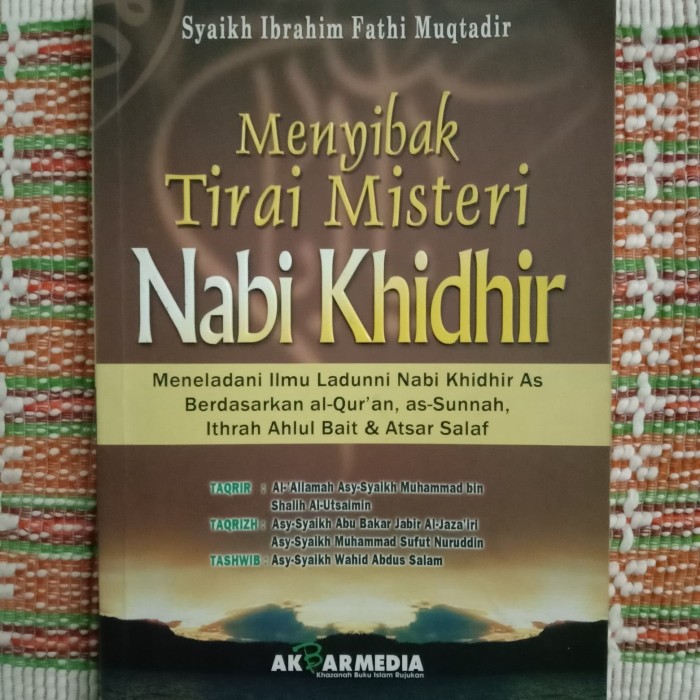 Detail Buku Mimpi Tirai Nomer 42