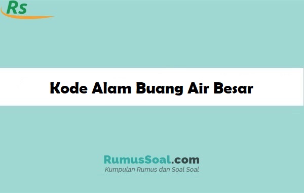 Detail Buku Mimpi Togel 2d Air Mengalir Dari Kamar Mandi Nomer 36