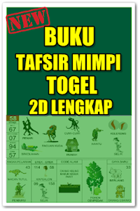 Detail Buku Mimpi Togel 2d Lengkap Dengan Gambar Nomer 44