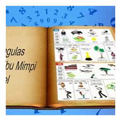 Detail Buku Mimpi Togel 2d Nanas Nomer 30