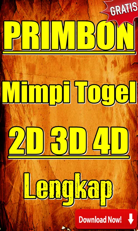 Detail Buku Mimpi Togel 4d 3d 2d Nomer 24