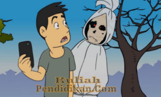 Detail Buku Mimpi Togel 4d Pocong Nomer 11