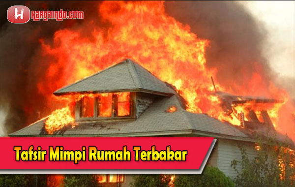 Detail Buku Mimpi Togel 4d Rumah Terbakar Nomer 2