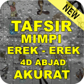 Detail Buku Mimpi Togel Abjad 4d Nomer 30