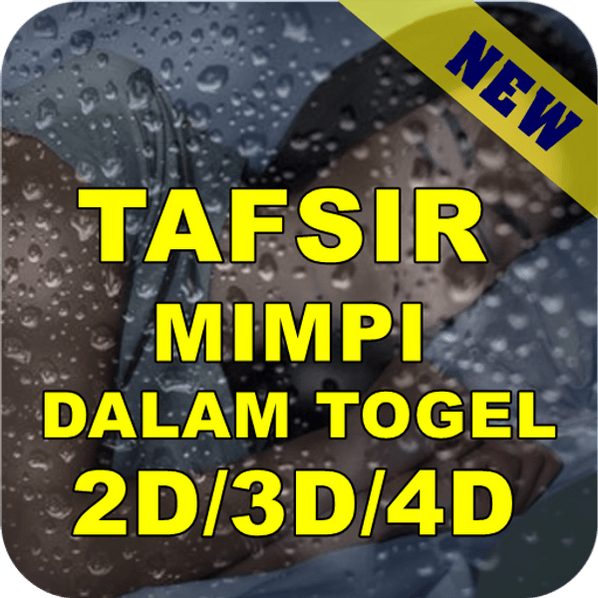 Detail Buku Mimpi Togel Bergambar Terlengkap Nomer 22