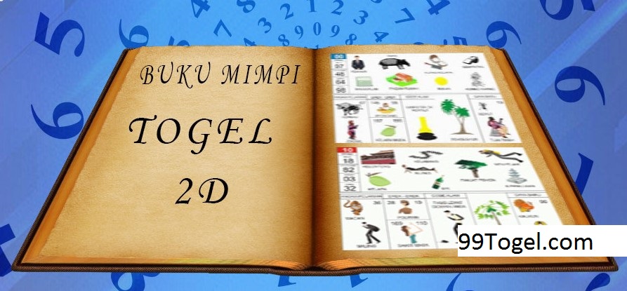 Detail Buku Mimpi Togel Joker Merah 2d Nomer 30