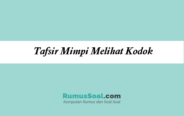 Detail Buku Mimpi Togel Kodok Nomer 34