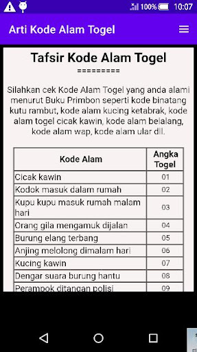 Detail Buku Mimpi Togel Kupu Kupu Masuk Rumah Nomer 43