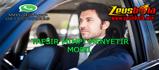 Detail Buku Mimpi Togel Menyetir Mobil Nomer 8