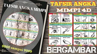 Detail Buku Mimpi Togel Pesugihan Nomer 30