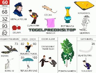 Detail Buku Mimpi Togel Pesugihan Nomer 47