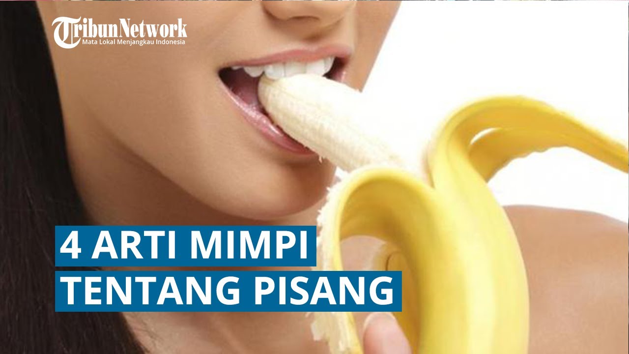 Detail Buku Mimpi Togel Pisang Nomer 38