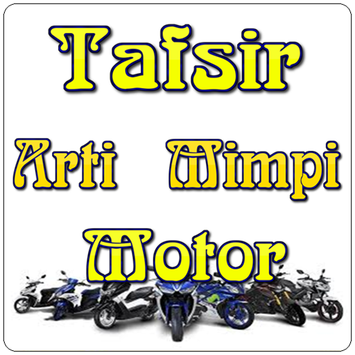 Detail Buku Mimpi Togel Sepeda Motor Nomer 47