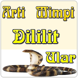 Detail Buku Mimpi Togel Ular Besar Nomer 11