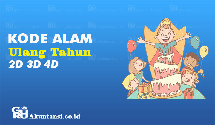 Detail Buku Mimpi Ulang Tahun 2d Nomer 7