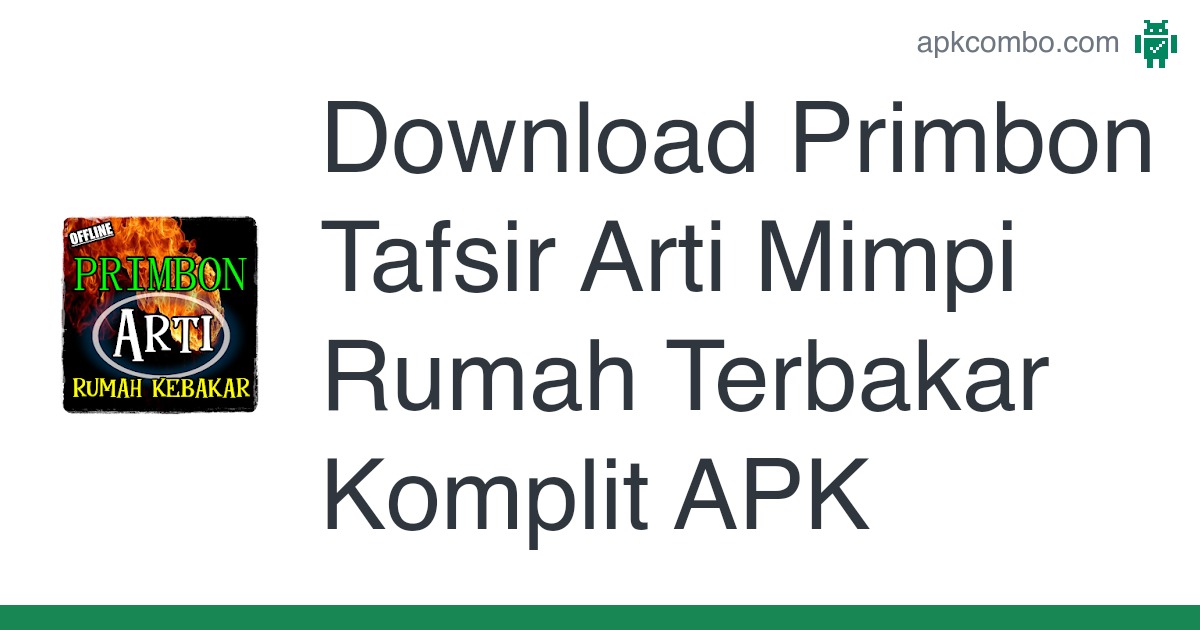 Detail Buku Mimpi Ulat Api Nomer 31