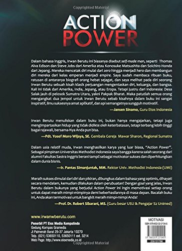 Detail Buku Motivasi Kehidupan Tentang Mimpi Dan Masa Depan Nomer 41