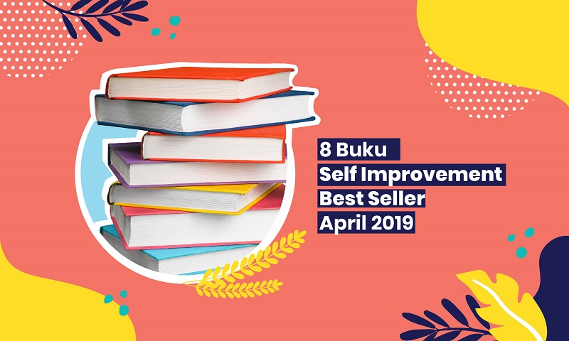 Detail Buku Motivasi Kehidupan Tentang Mimpi Dan Masa Depan Best Seller Nomer 9