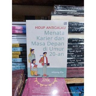 Detail Buku Motivasi Kehidupan Tentang Mimpi Dan Masa Depan Best Seller Nomer 20