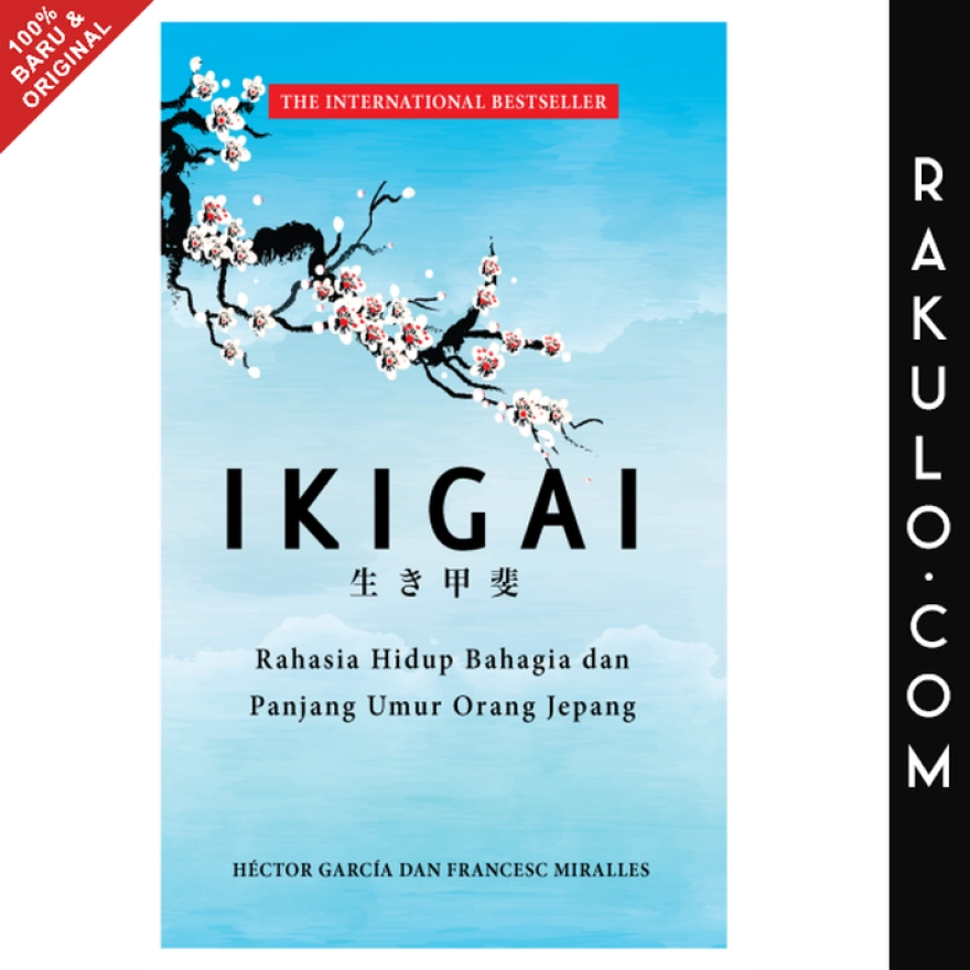 Detail Buku Motivasi Kehidupan Tentang Mimpi Dan Masa Depan Best Seller Nomer 47