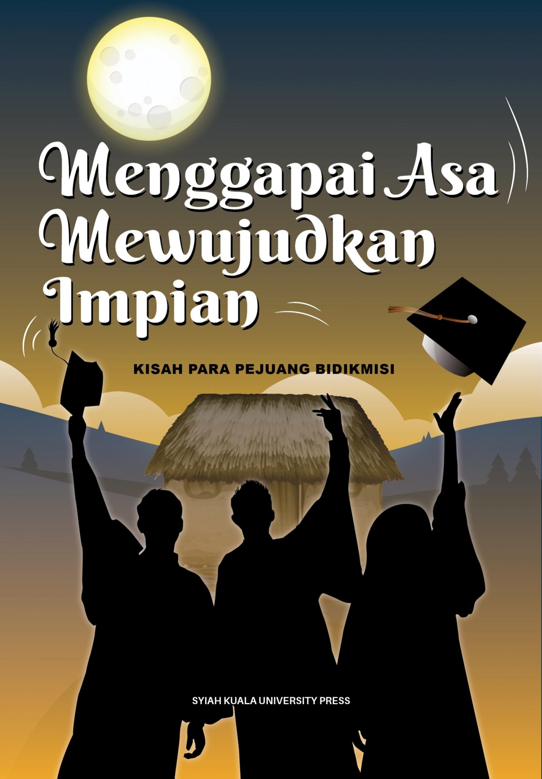 Detail Buku Motivasi Meraih Mimpi Nomer 5