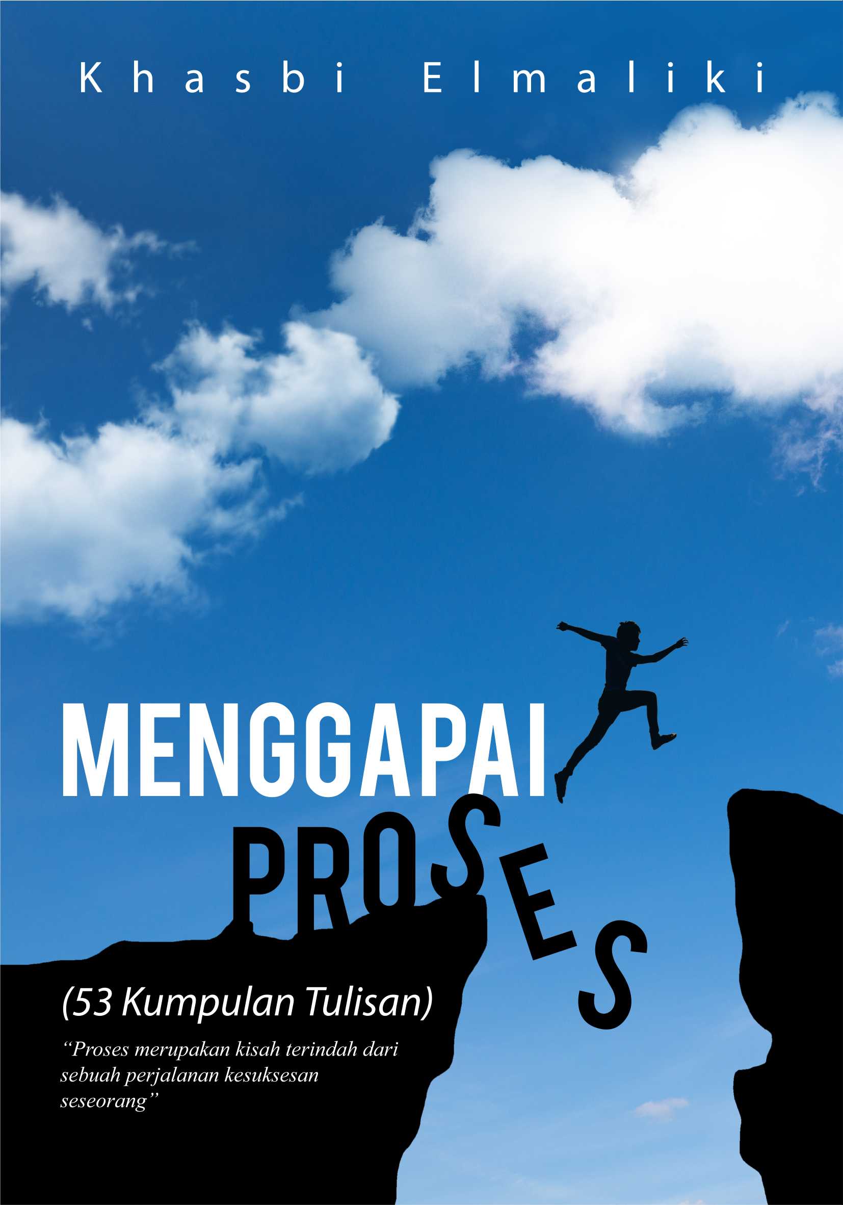 Detail Buku Motivasi Meraih Mimpi Nomer 48