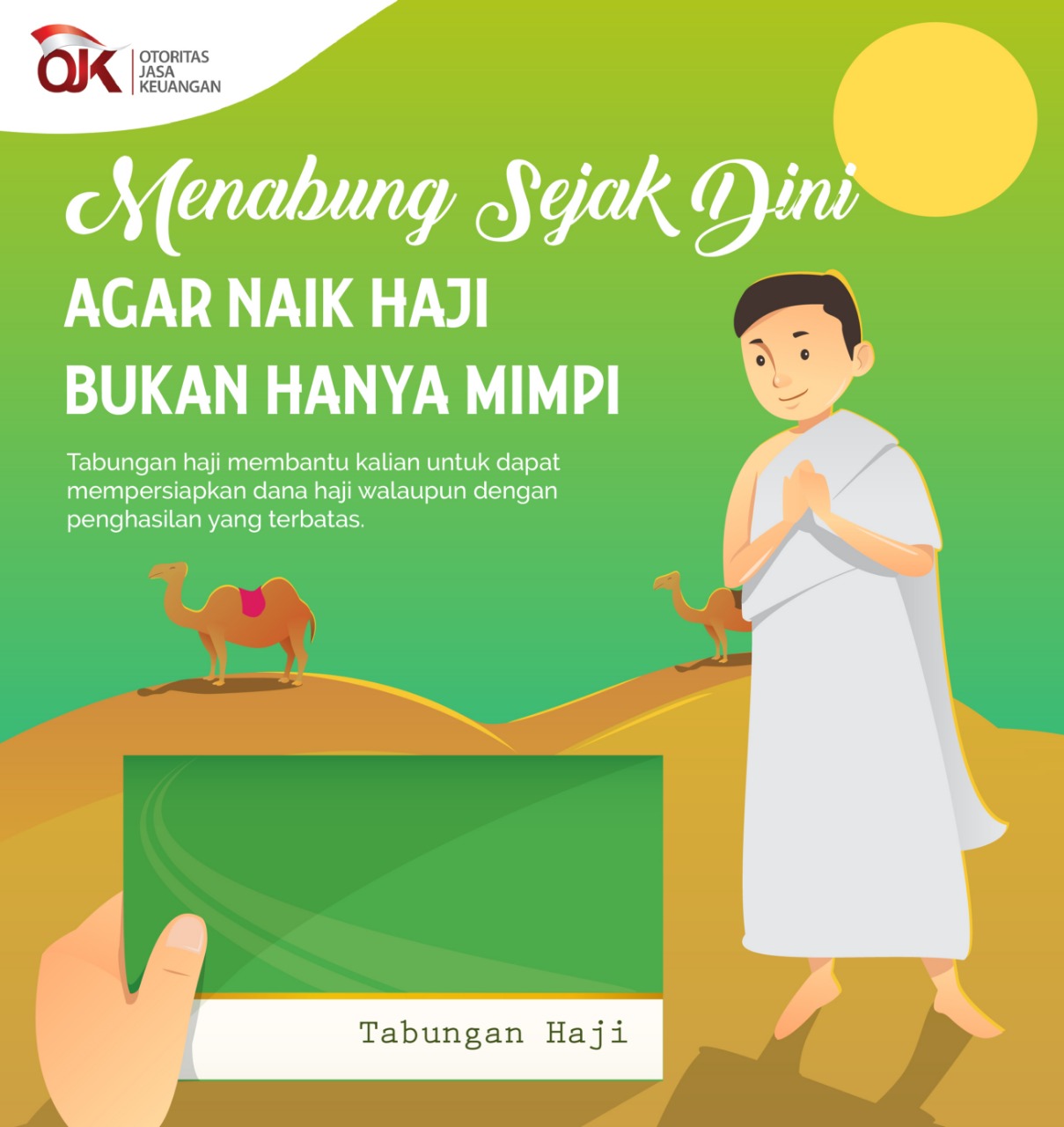 Detail Buku Pintar Haji Dan Umroh Bukan Mimpi Nomer 17