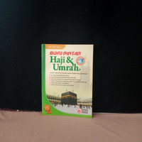 Detail Buku Pintar Haji Dan Umroh Bukan Mimpi Nomer 7