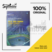 Detail Buku Pintar Haji Dan Umroh Bukan Mimpi Nomer 9