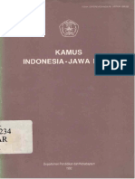 Detail Buku Primbon Jawa Mimpi Sudah Mengalami Kiamat Dan Di Bangkitkan Nomer 34