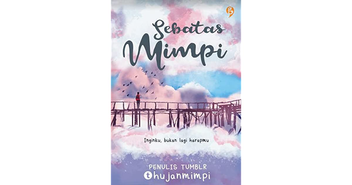 Detail Buku Sebatas Mimpi Nomer 2