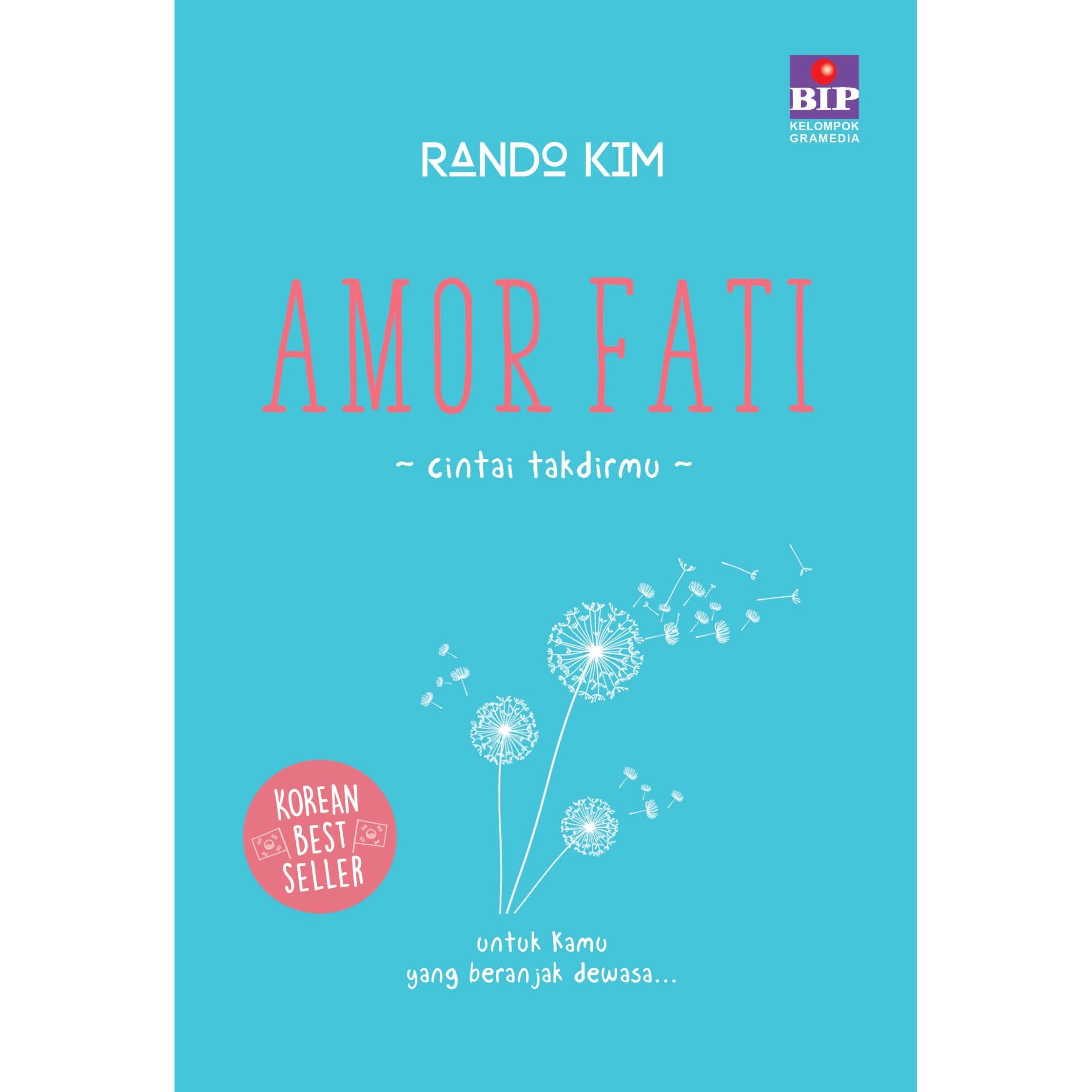 Detail Buku Sebatas Mimpi Nomer 36