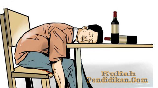 Detail Buku Seribu Mimpi Pemabuk Nomer 4