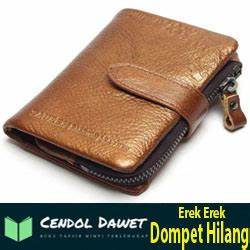 Detail Buku Tafsir Mimpi 2d Dompet Nomer 21