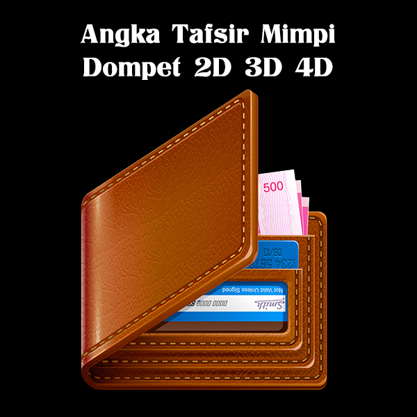 Detail Buku Tafsir Mimpi 2d Dompet Nomer 41