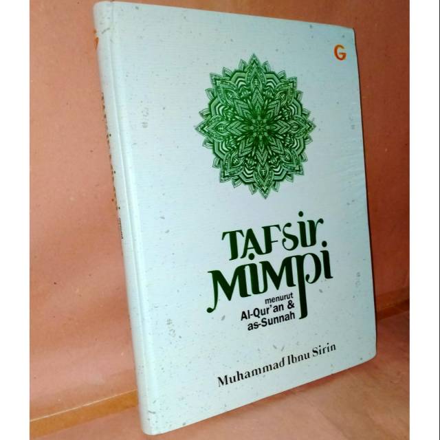 Detail Buku Tafsir Mimpi Buku Tafsir Mimpi Nomer 44