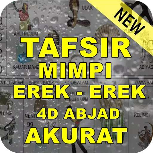 Detail Buku Tafsir Mimpi Erek Erek 2 Angka Nomer 43