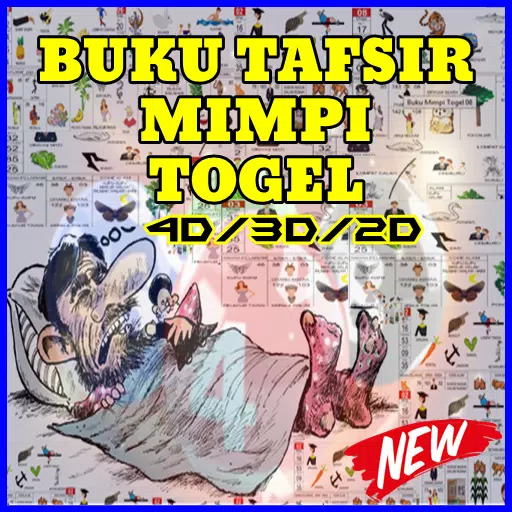 Detail Buku Tafsir Mimpi Hari Ini Nomer 20