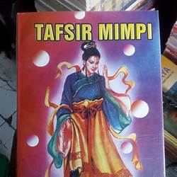 Detail Buku Tafsir Mimpi Helm Nomer 13