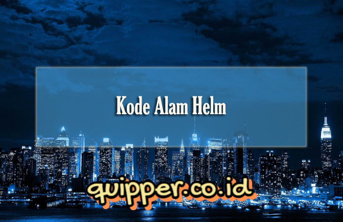 Detail Buku Tafsir Mimpi Helm Nomer 42