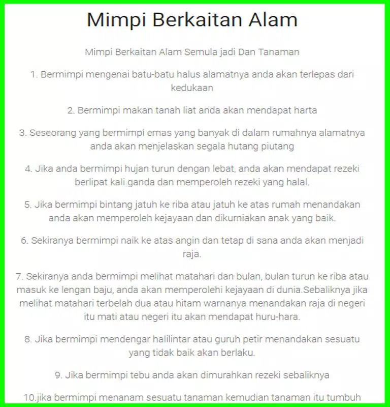 Detail Buku Tafsir Mimpi Ibnu Sirin Pdf Nomer 11