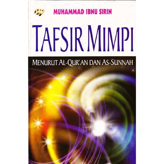 Detail Buku Tafsir Mimpi Ibnu Sirin Pdf Nomer 22