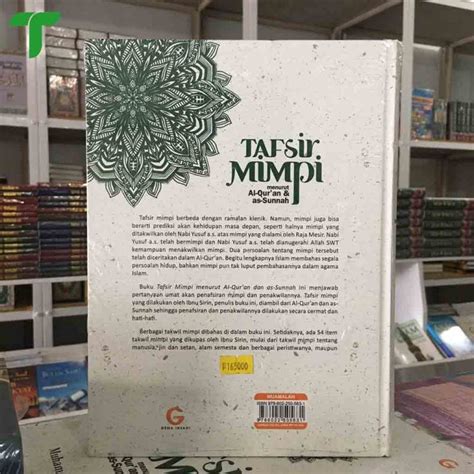 Detail Buku Tafsir Mimpi Ibnu Sirin Pdf Nomer 4