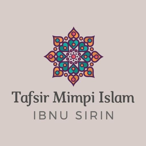 Detail Buku Tafsir Mimpi Karya Ibnu Sirin Nomer 44