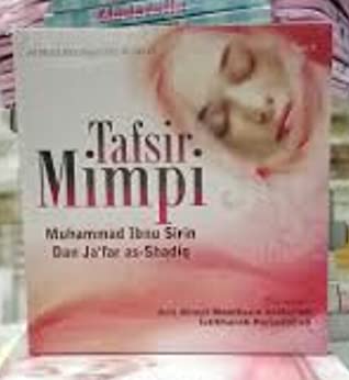 Detail Buku Tafsir Mimpi Muhammad Bin Sirin Nomer 5