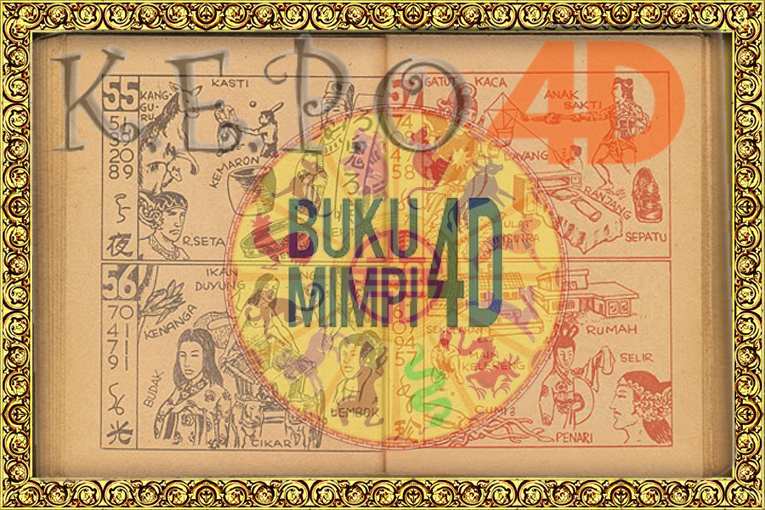 Detail Buku Tafsir Mimpi No Rumah Bocor Nomer 41