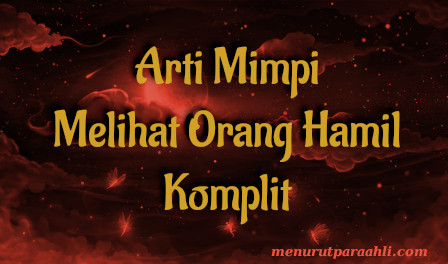 Detail Buku Tafsir Mimpi Orang Hamil Nomer 19