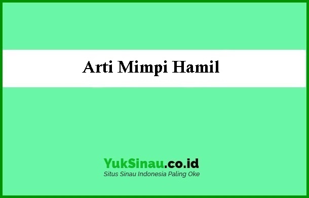 Detail Buku Tafsir Mimpi Orang Hamil Nomer 48